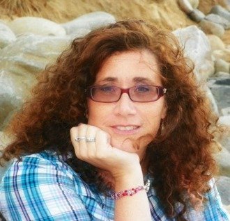 Spotlight on Lisa Albinus