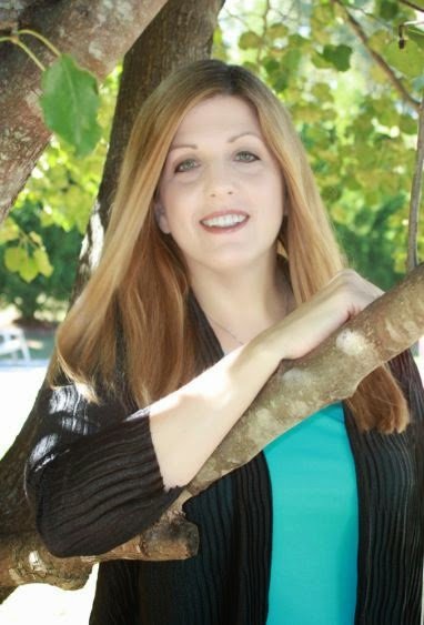 One Brave Step Leads to Another: Sally Matheny’s Writing Journey