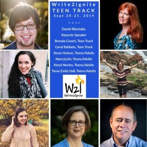 Part II: What Are YOU Looking Forward To?