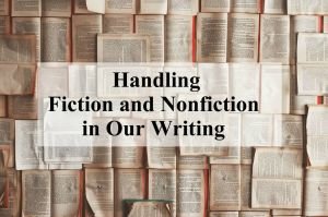 Honoring the Bible in our Fiction and Nonfiction Writing by Ava Pennington