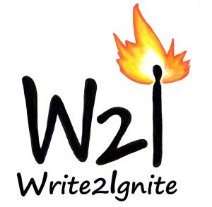 Writing to Ignite by Darcy Hendrick