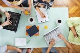 The Value of a Writing Community