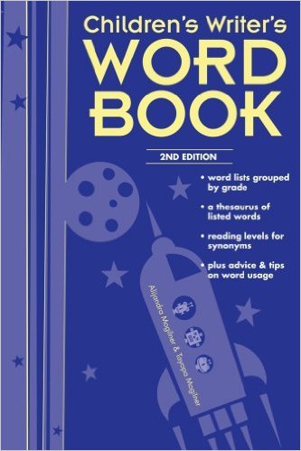 Resources for Writing for Children