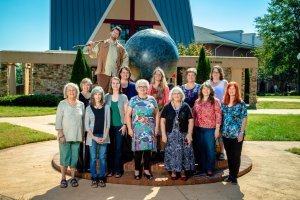 Write2Ignite Team Videographers!