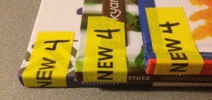 What’s New in Children’s Books?