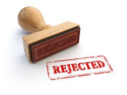 What About Rejections–Part II