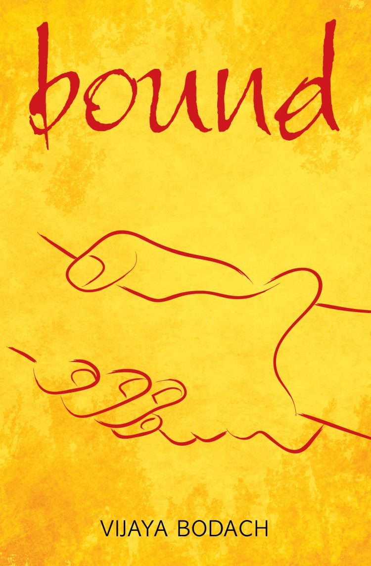 Writing Christian Themes in Young Adult Literature by Guest Blogger Vijaya Bodach