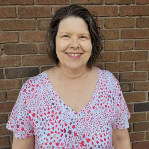 Denise Hyman