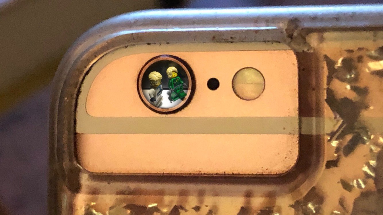 A Take on Making Short Videos- Part III by Guest Blogger, Hadassah Murdock