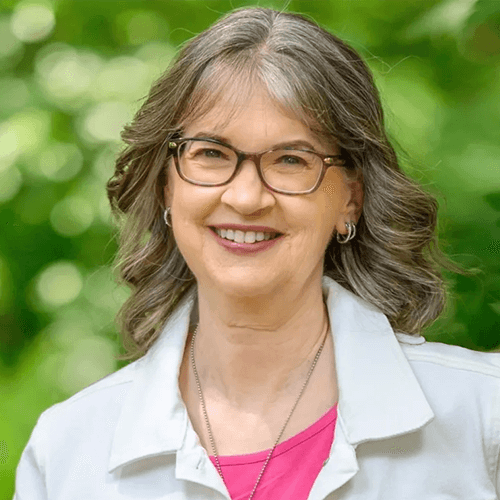 Sue Irwin