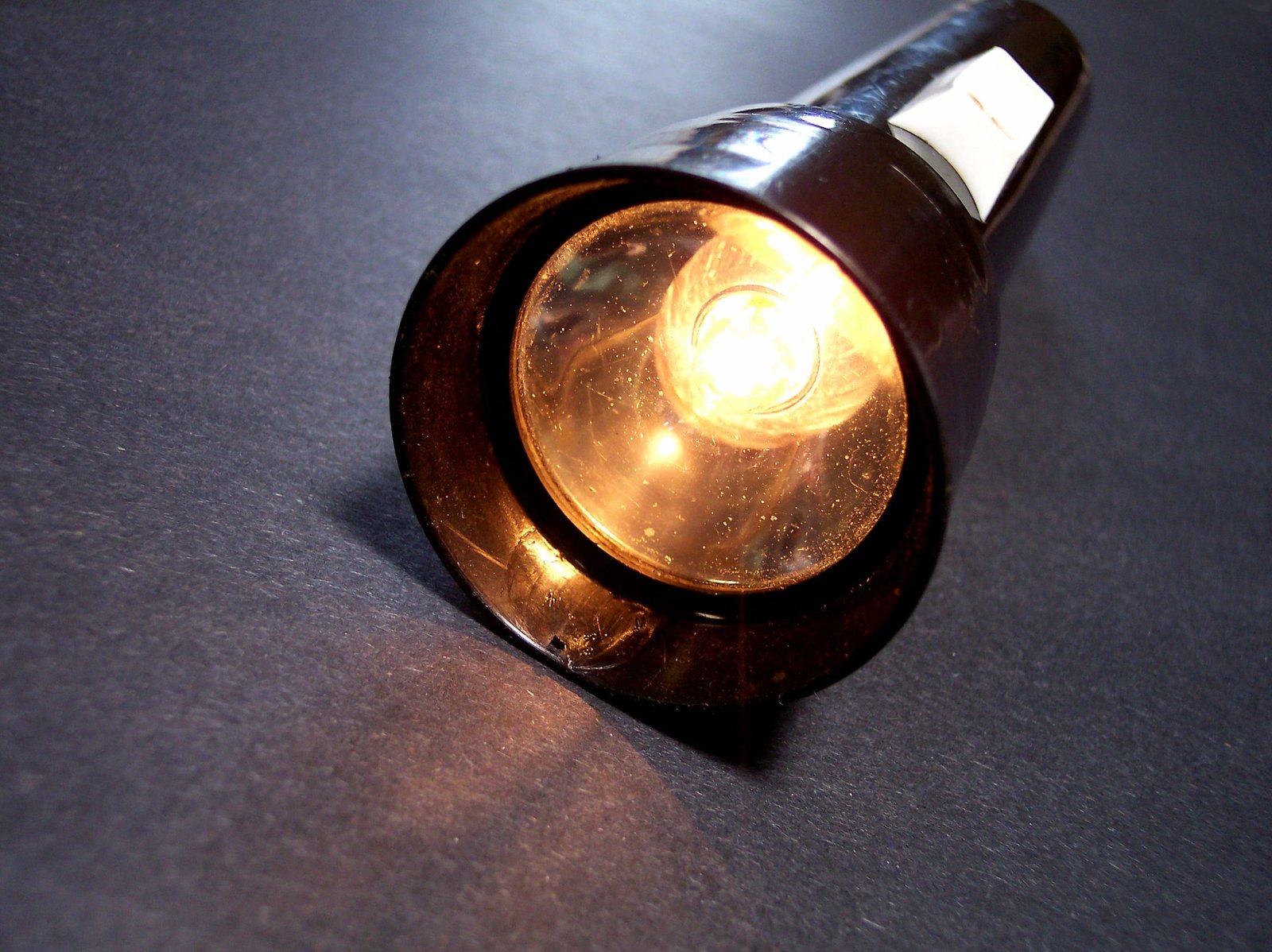 Is Your Creativity a Mirror or a Flashlight?