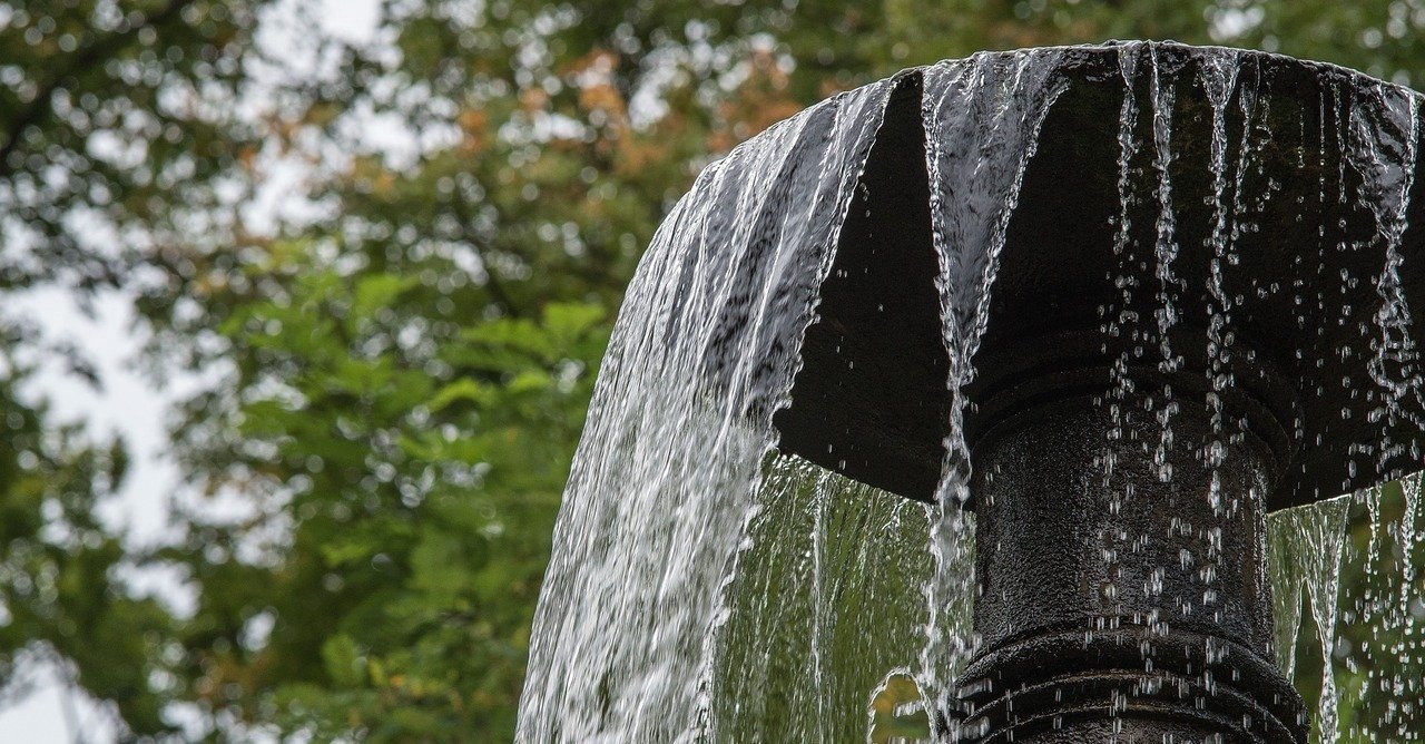 Writing from the Overflow of the Heart