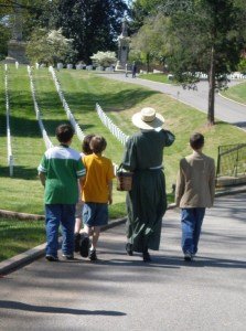 One Writer’s Path by Guest Blogger, Theresa Parker Pierce