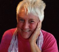 Author Interviews III: Sandy Carlson’s First Self-Publishing Experience