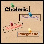 Is Your Personality Showing?