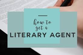 How to Get an Agent