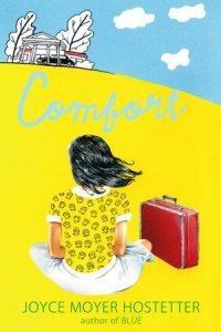 COMFORT: A Book Review by Kathryn Dover (and a Giveaway!)