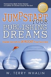 Writing Resources: Jumpstart Your Publishing Dreams