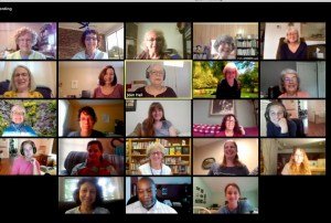 Write2Ignite Fiction Master Class