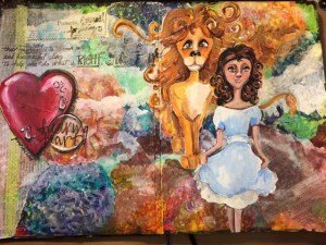 Believing “I Can” with Lisa Albinus