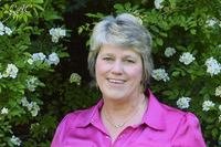 Author Interviews II: Laurie Gifford Adams Shares on Self-Publishing