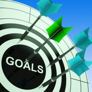 5 Steps for Goal Recommitment by Ava Pennington