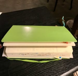 My Bullet Journal: Jarm Del Boccio, author