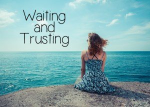 What Do You Do While You’re Waiting? — Part I