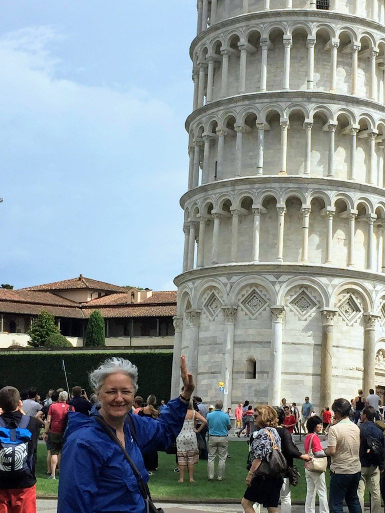 The More I Learn, the More I Know I Need to Learn