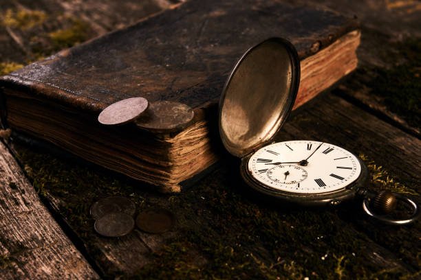 Lessons in prayer for Christian writers – Part 1.