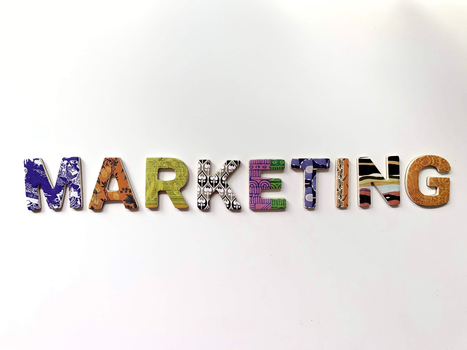Marketing Doesn’t Have to be a Hard Sell