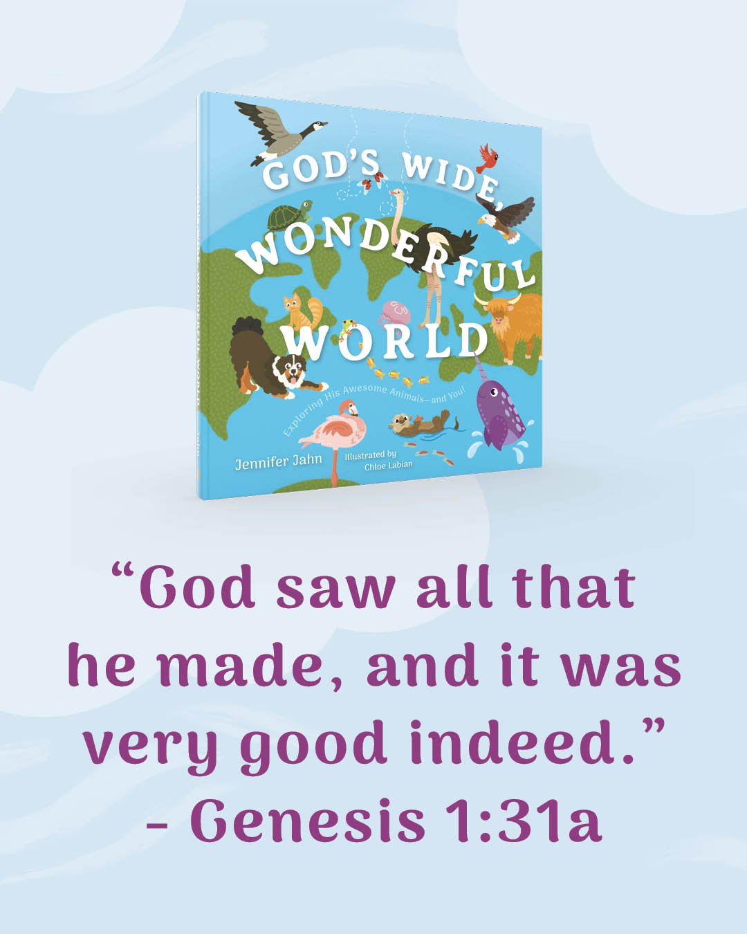 Author Interview with Jennifer Jahn