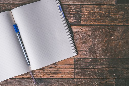 The Marbles of Writing