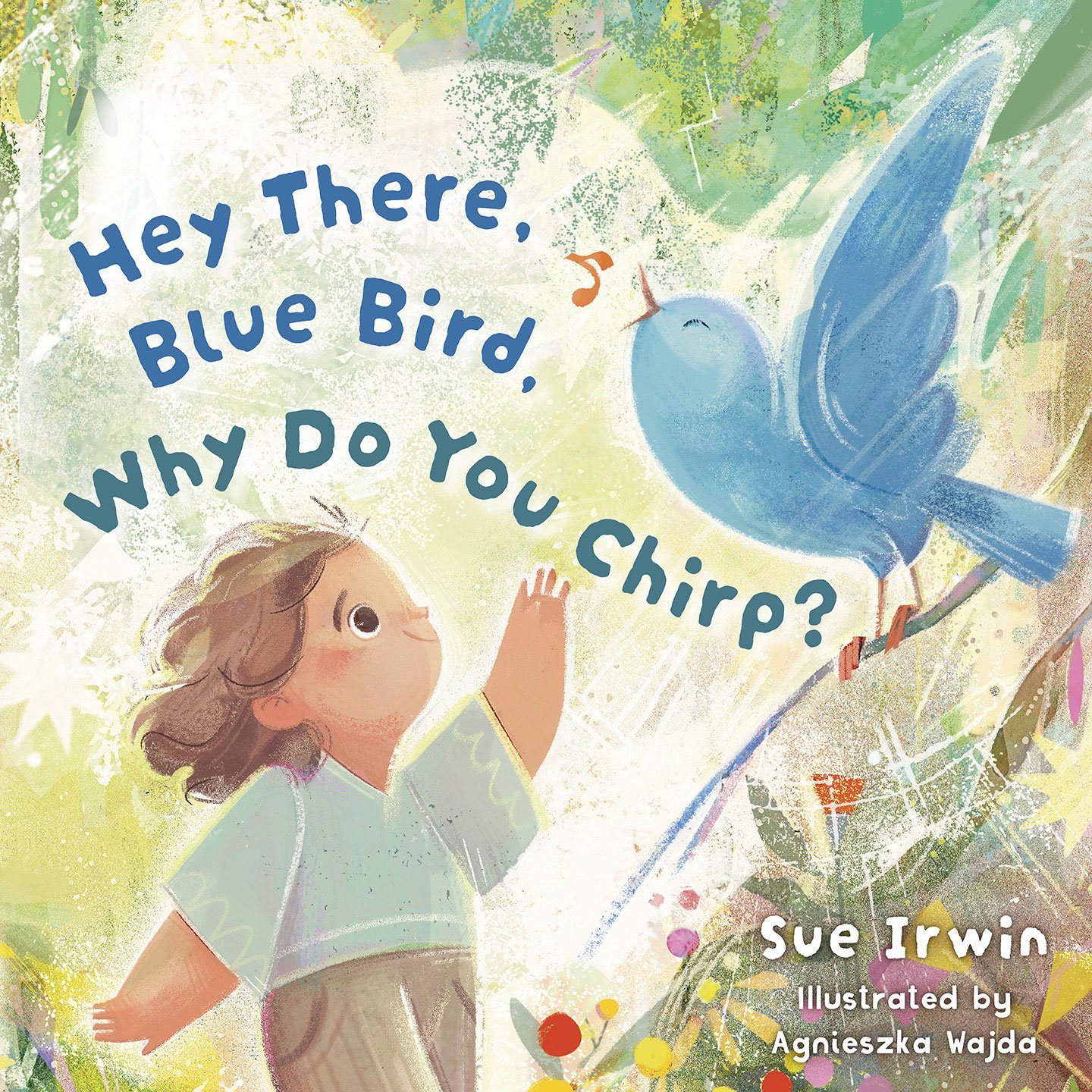 HeyThereBluebird_Cover