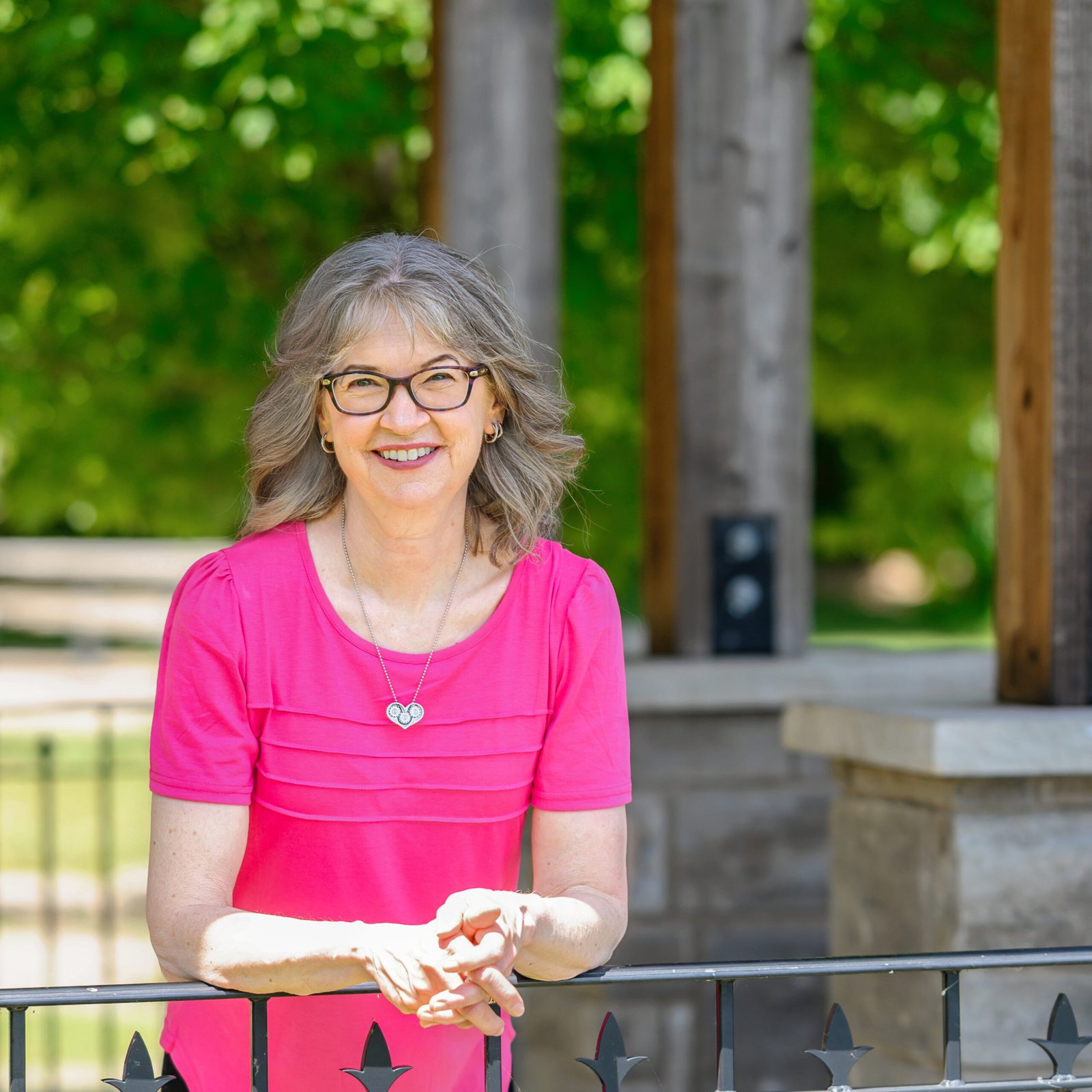 Sue Irwin – Headshots