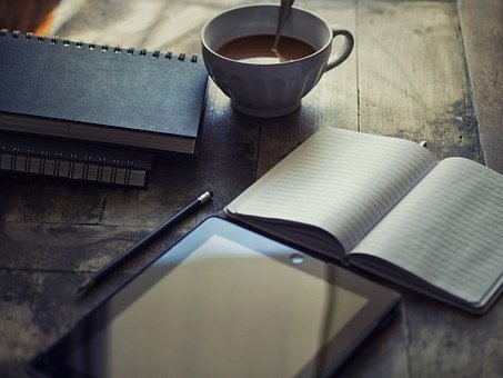 craft of writing