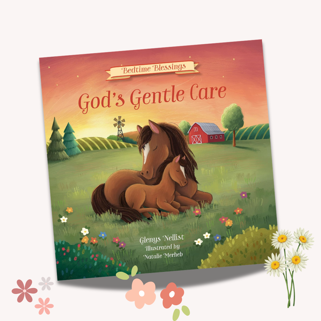 God’s Gentle Care (2) (1)