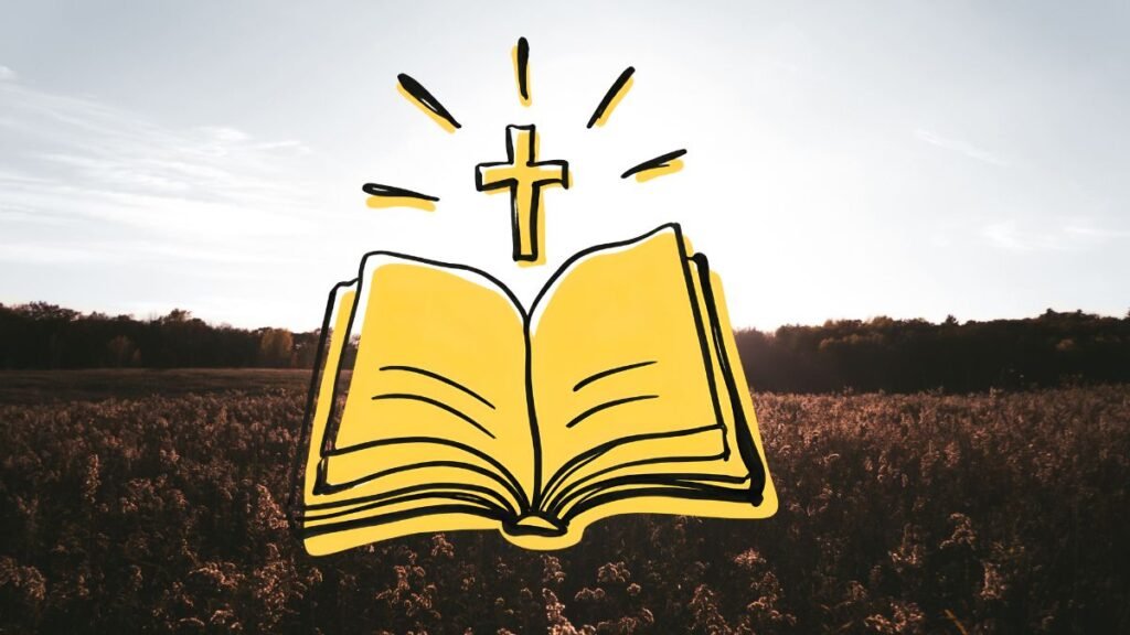 Freedom of Christ